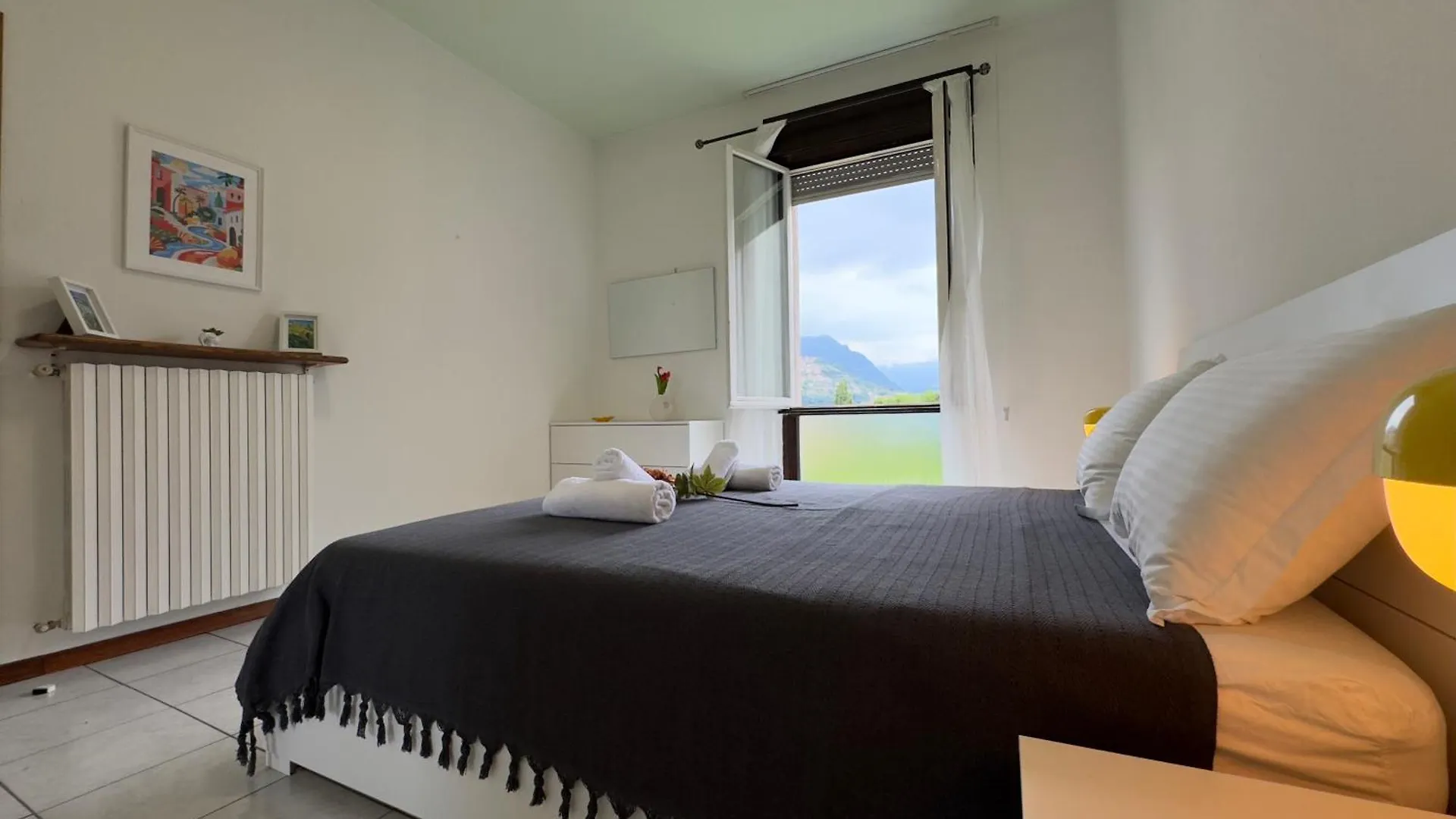 Tavernola Suites Como