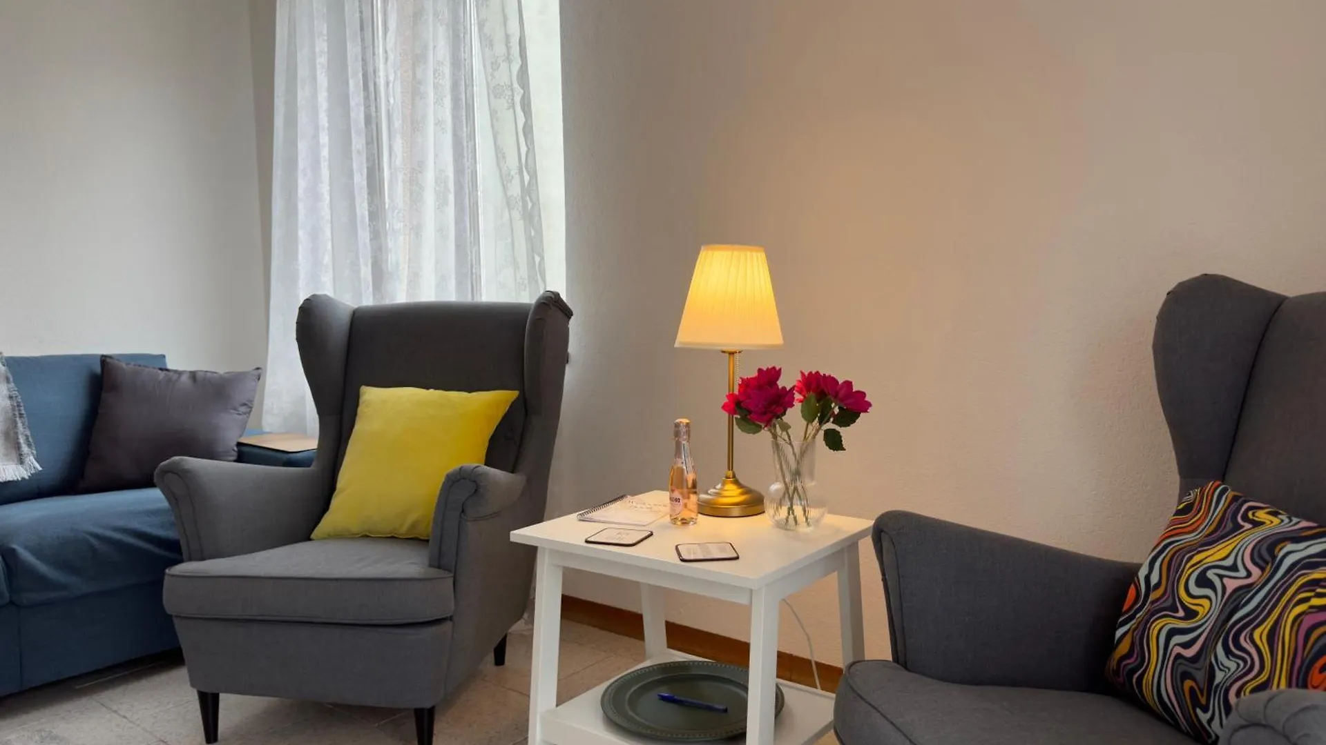 Apartman Tavernola Suites Como Olaszország