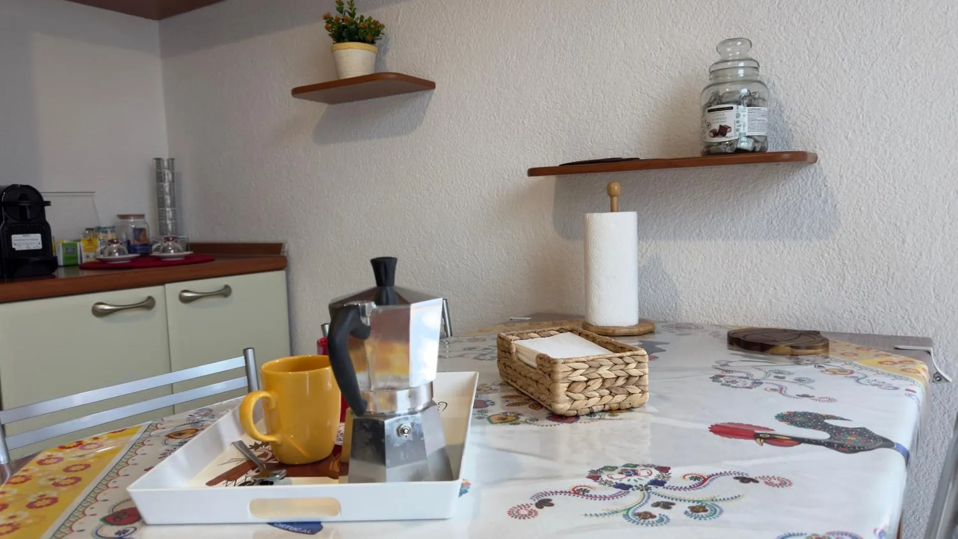 Apartman Tavernola Suites Como