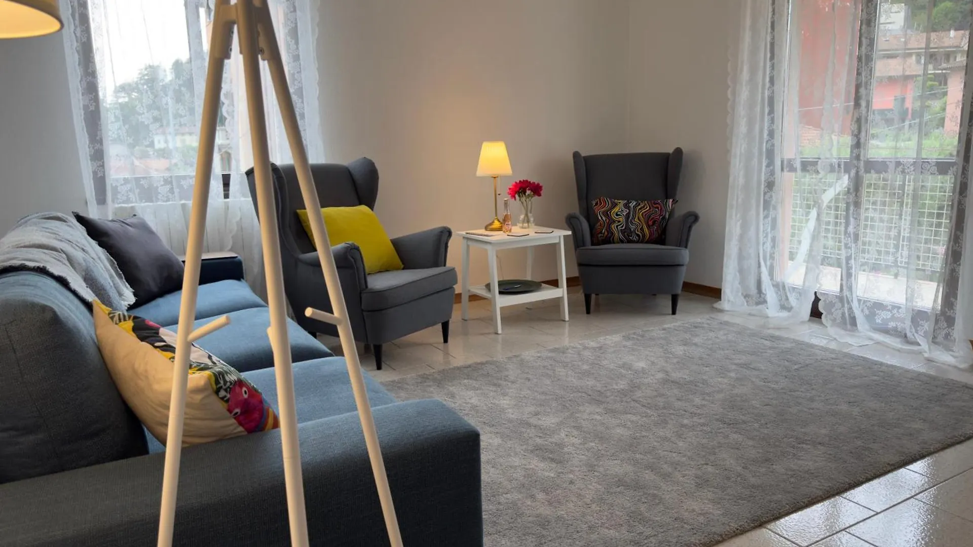 Apartman Tavernola Suites Como