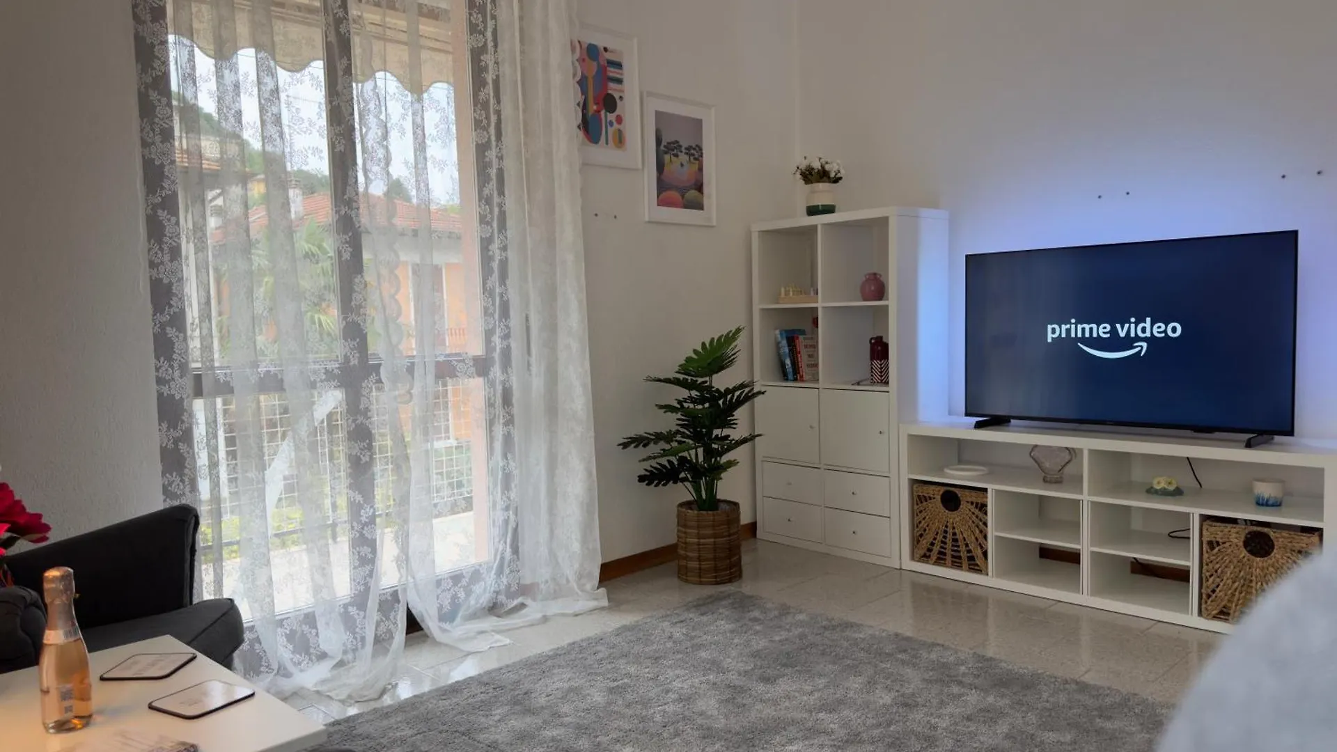 Tavernola Suites Como Olaszország