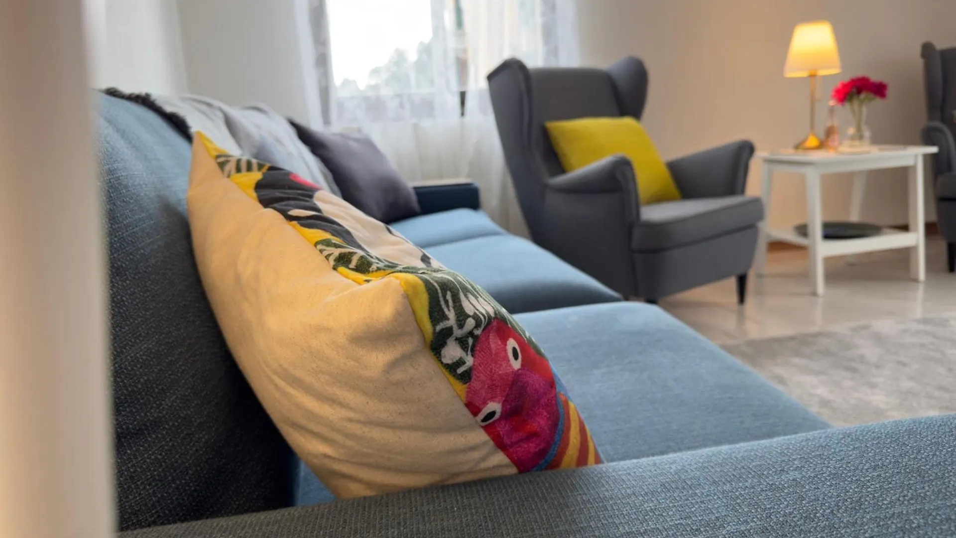 Tavernola Suites Como Apartman