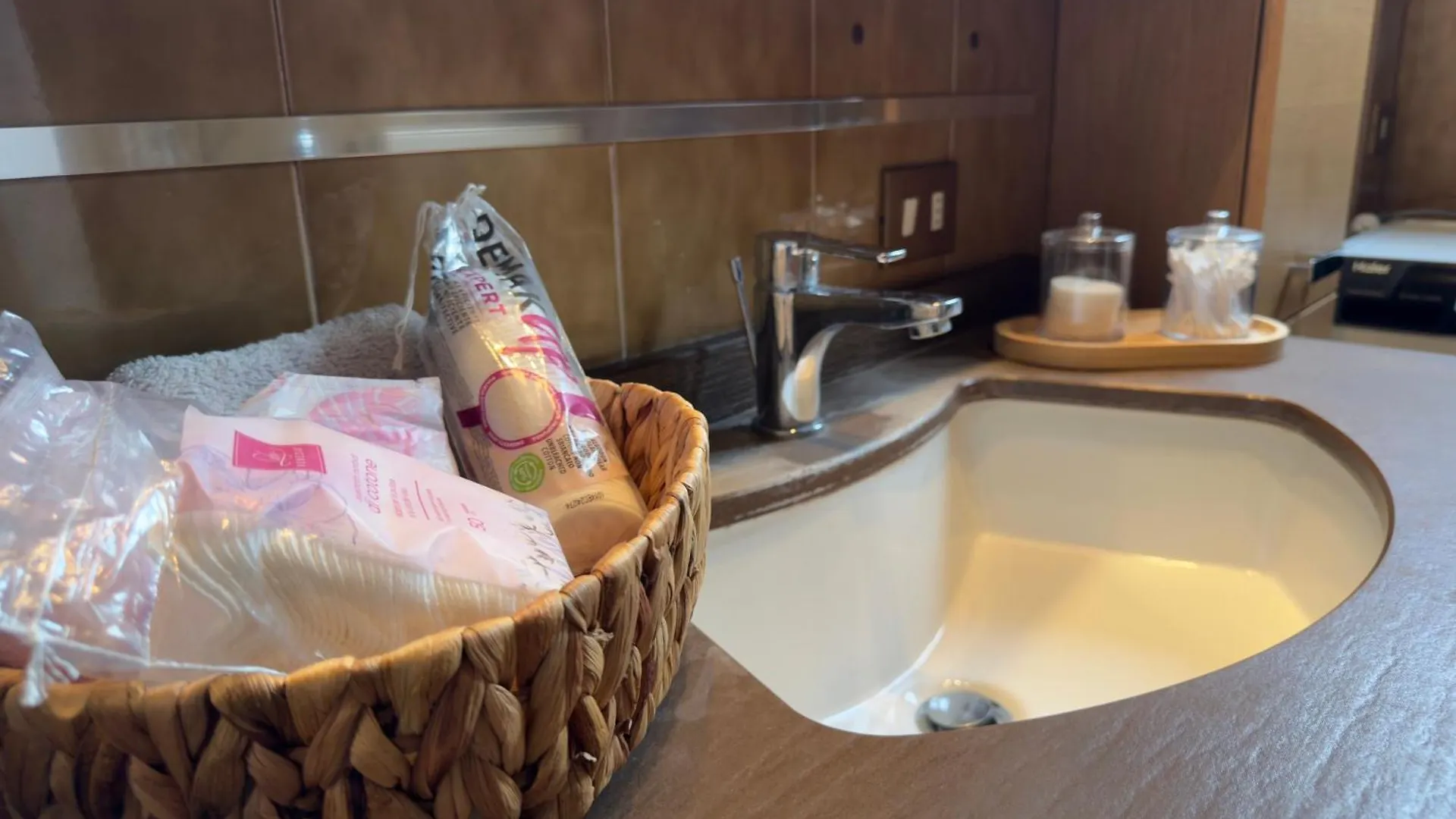 Daire Tavernola Suites Como