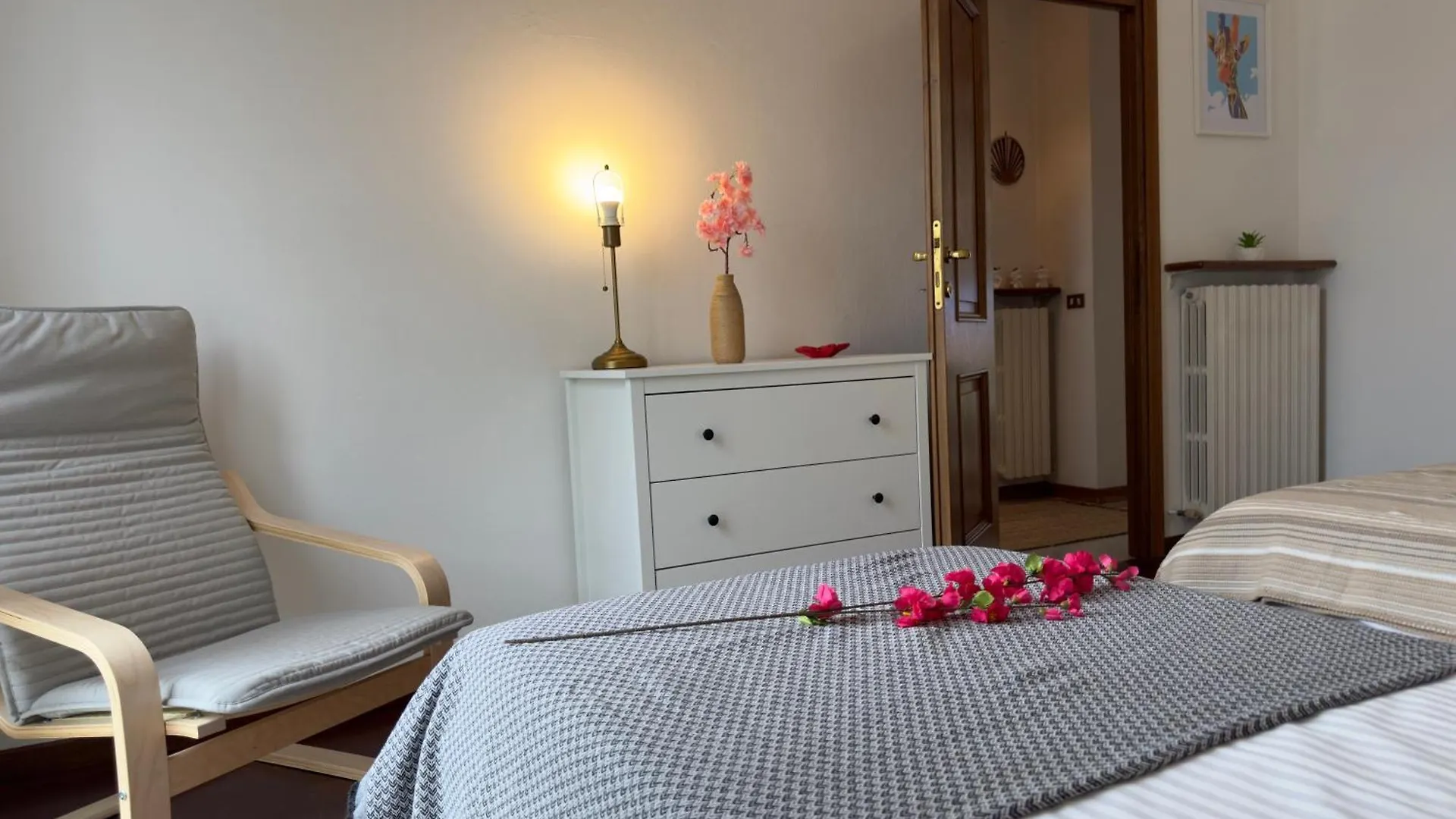 Tavernola Suites Como